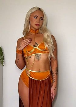 Katy Shutt